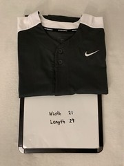 Nike Baseball Men’s Performance Jersey Size M