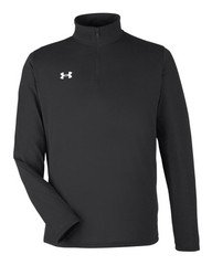 Under Armour 1376844 Men’s performance quarter-zip pullover / layering top