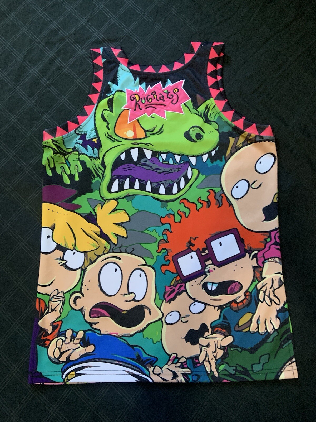 Rug Rats Jersey gallery