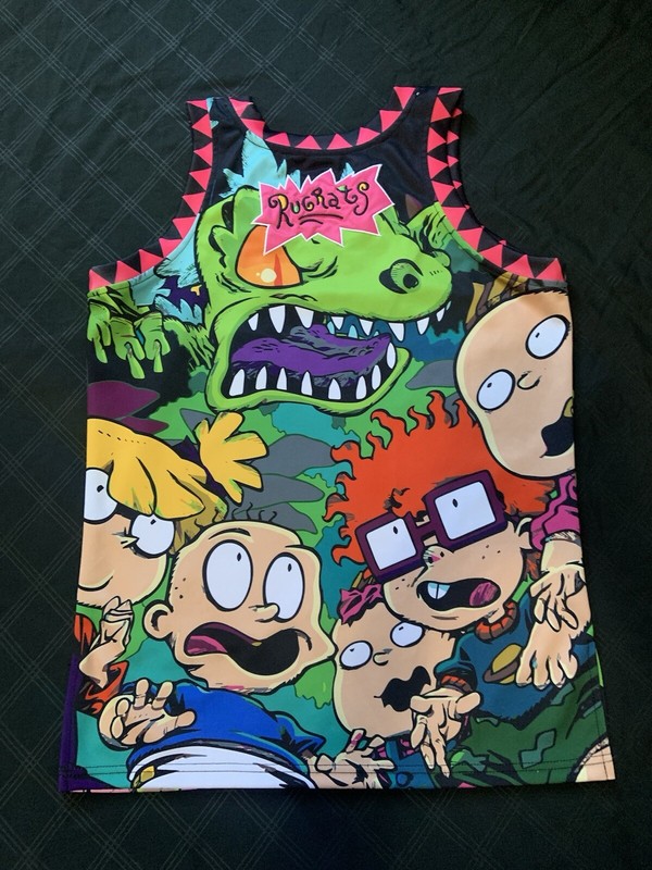 Rug Rats Jersey gallery
