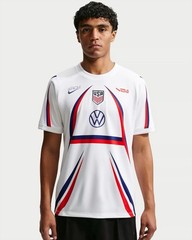 Nike x USMNT x VAA Academy Pro Pre-Match Top Size M -FAST SHIP✅✅✅
