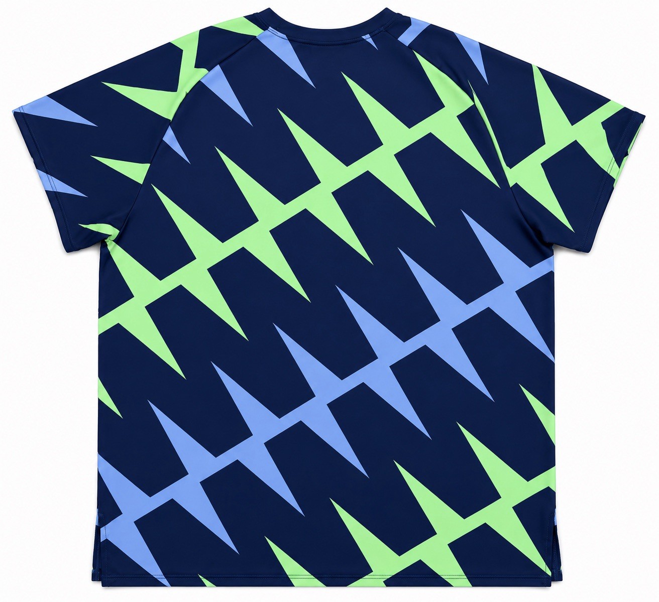 Nike 20/21 Pro Elite Team T-Shirt - Size XXL - (CI1010-492) gallery
