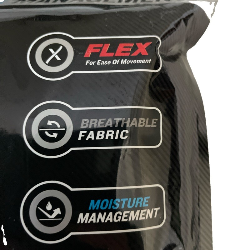 BNIP Dickies Men's 2PK Muscle Tank Size Medium Moisture Management Flex White gallery