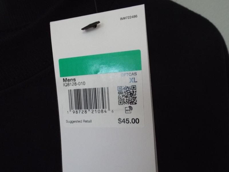 Nike Max 90 Technium Core Men's T-Shirt, Sz: XL gallery