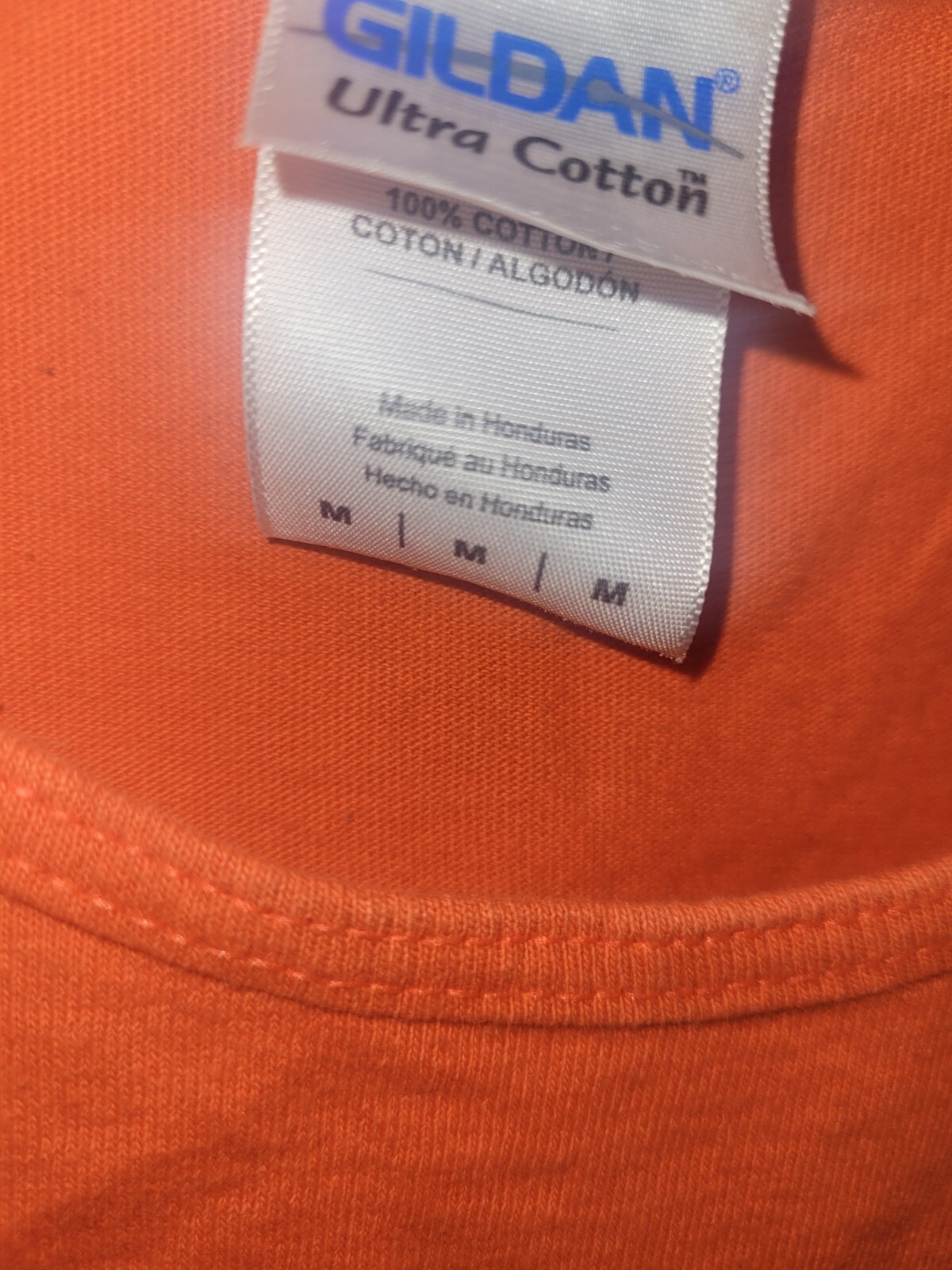 Ddagonball Z Goku Powerlift orange Tank Top Mens Size Medium gallery