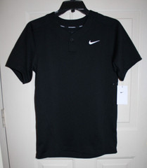 NWT Nike Team Stock Dri-FIT Men’s Small Baseball Jersey Player Issued DM0775