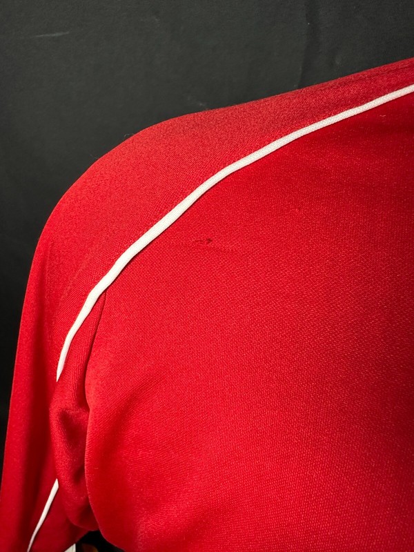 Holloway St. Clair High School Dry Excel Wicking Shirt Size XL gallery