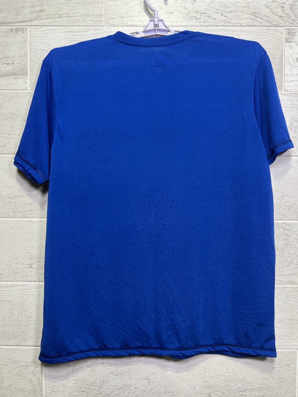 Perfect Game Apparel Mens Size Large Short Sleeve Performance Athletic Shirt gallery