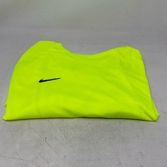 Nike Dri-FIT Park VII Volt Shirt Men’s XL
