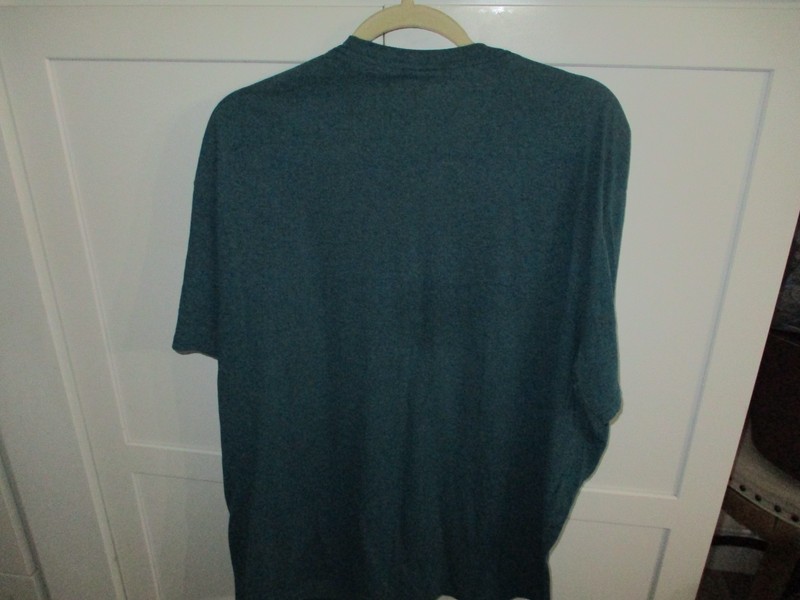 2xl top shirt teal snoopy peanuts gallery