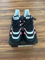 Adidas Climacool Vento Black Signal Pink Size 9 women’s