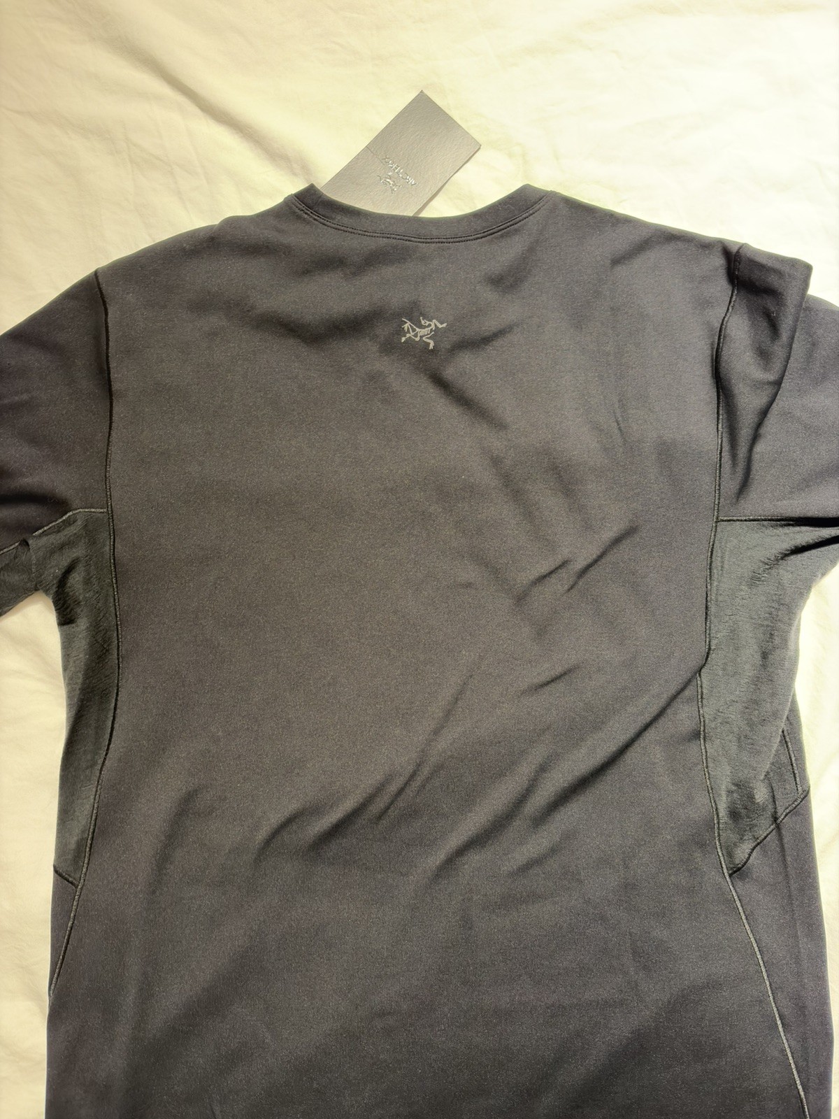 Arc'teryx Rho Hybrid Crew Men’s Large Long Sleeve gallery