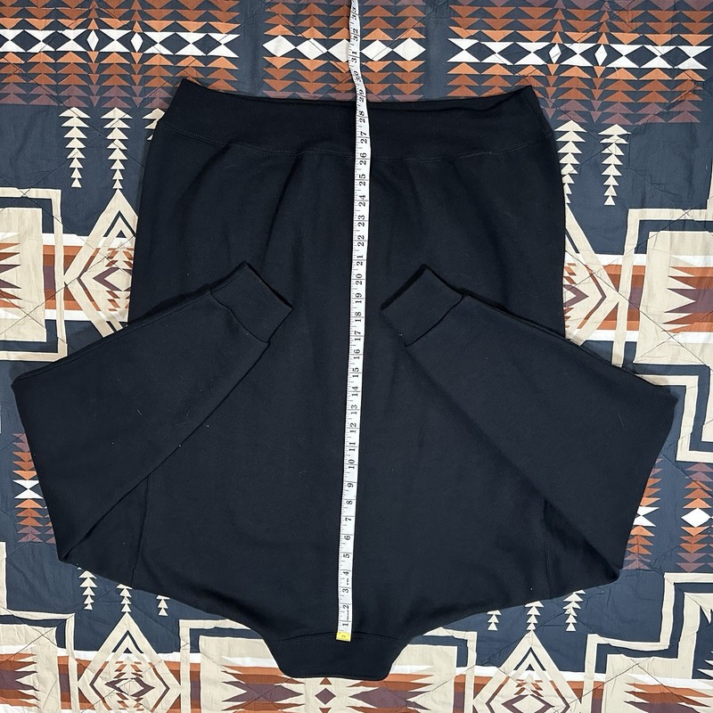 Russell Athletic Men's Dri Power Fleece Quarter Zip Sweatshirt Black Size L gallery