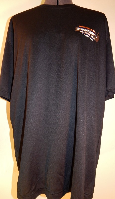 Merrel Select Wick Running T-shirt Athletic Shirt M-L gallery