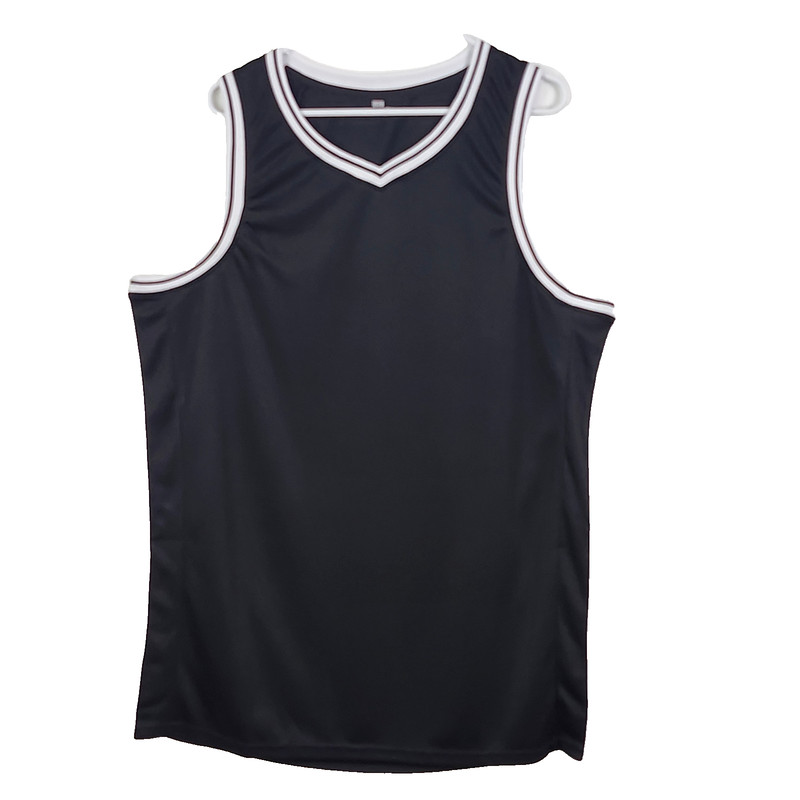 Men Activewear Sleeveless Tops Mesh Superior Quality V-Neck 2XL gallery