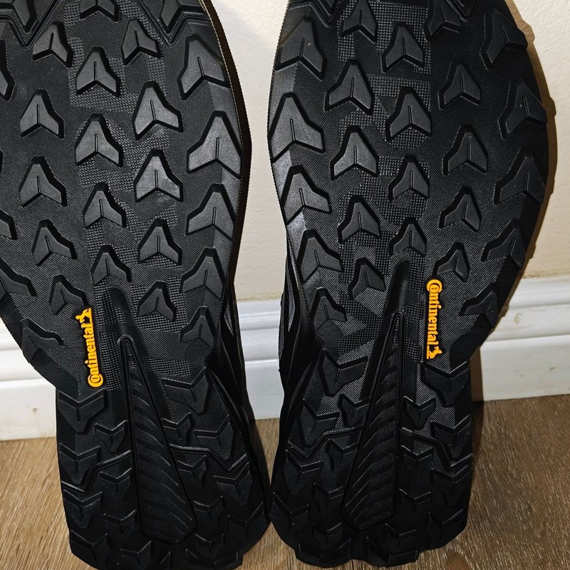Adidas Terrex Trailmaker 2.0 'Black Carbon' gallery