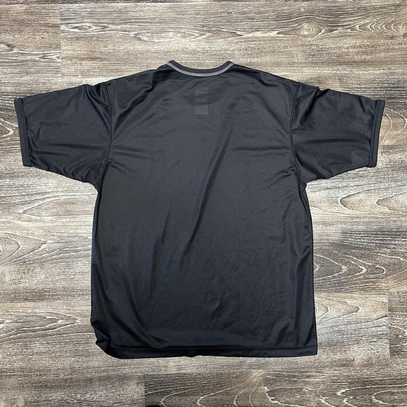 Vintage Y2K Nike ACG Base Layer Shirt Mens Large Black Dri-Fit Hiking Gorpcore gallery