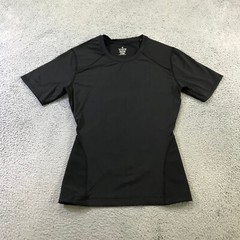 Tommie Copper Shirt Mens Medium M Lower Back Support Training Gym Workout asdasd