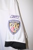 02' Reebok Baltimore Ravens Ed Reed #20 Football Jersey gallery