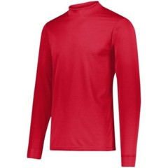 ASI Wicking Mock Turtleneck