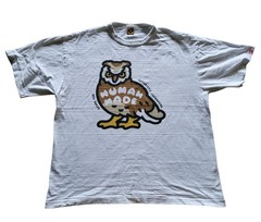 HUMAN MADE OWL Men’s TEE Size 2XL Color White
