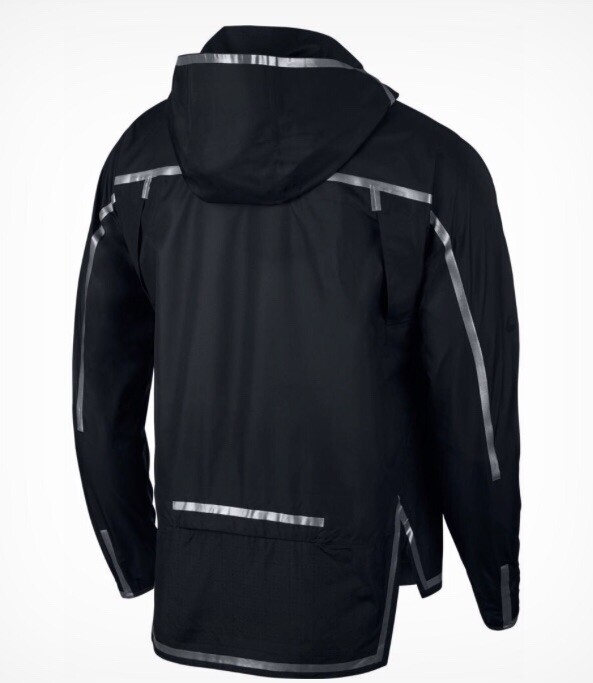 Nike Tech Pack Windrunner Jacket Size - Medium BNWT gallery