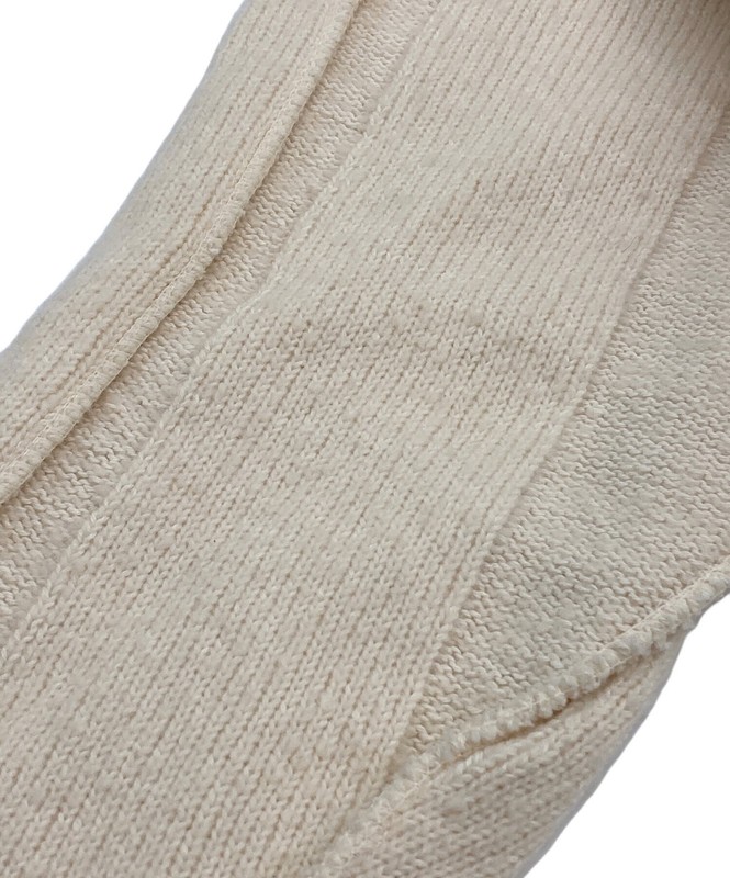 ISSUETHINGS High-neck knit Size: 2 Men Beige gallery
