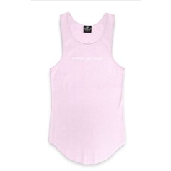 Gorilla Mind Gorilla Mode Tank Top – Pink – Size XL NEW