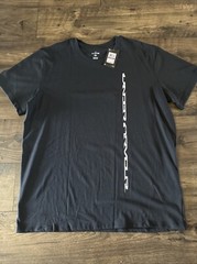 Under Armour Dusk to Dawn Skull T-Shirt Black XL NWT MEN’S