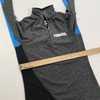 Hoka One One x Rabbit Men’s Small 1/4 Zip Long Sleeve Made in USA Rare gallery