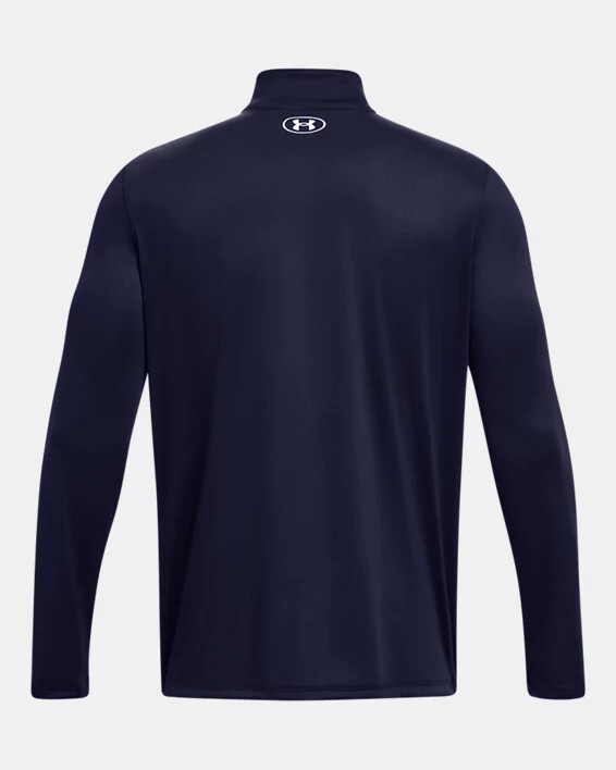 Under Armour Men's Tech Team Quarter Zip 1376844 NEW gallery