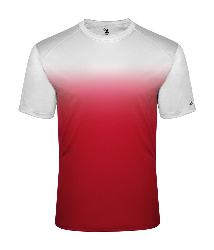 Badger Sport 420300 Ombre T-Shirt