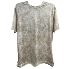 OLD NAVY Men’s S Active Dry Cool White Cream Short Sleeve T-Shirt Athletic Wear
