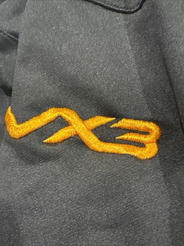 Newport County AFC Quarter Zip Training Top 2023/24 Size XL Football Soccer gallery