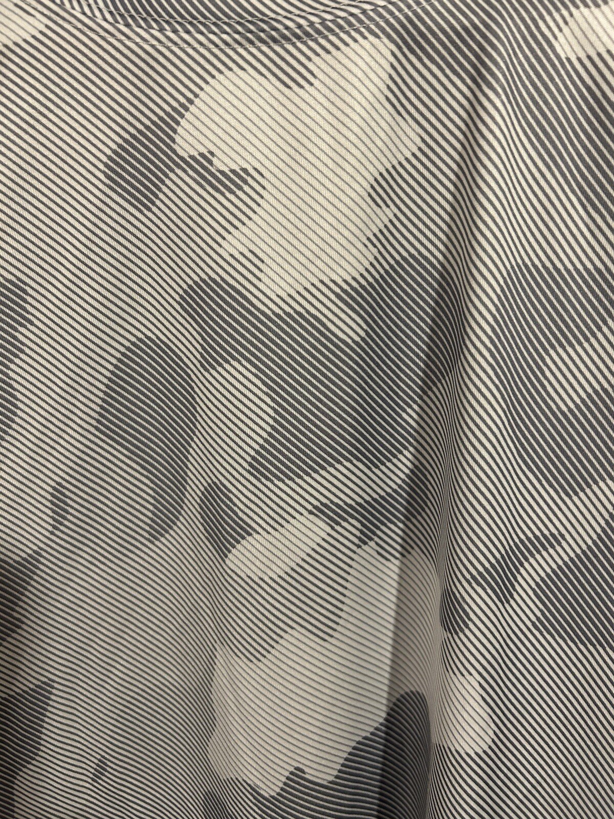 ALL SPORT MENS T-SHIRT WHITE LASER CAMO SIZE 3XL MOISTER WICKING MADE IN USA NEW gallery