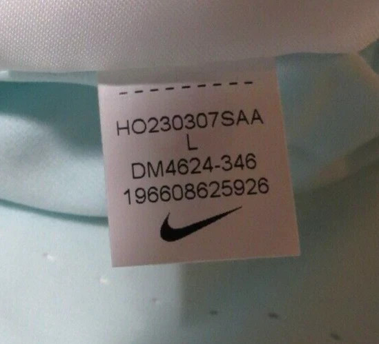 Nike Aeroswift ADV Dri-Fit Running Jade Mint Singlet DM4624-346 mens Large gallery