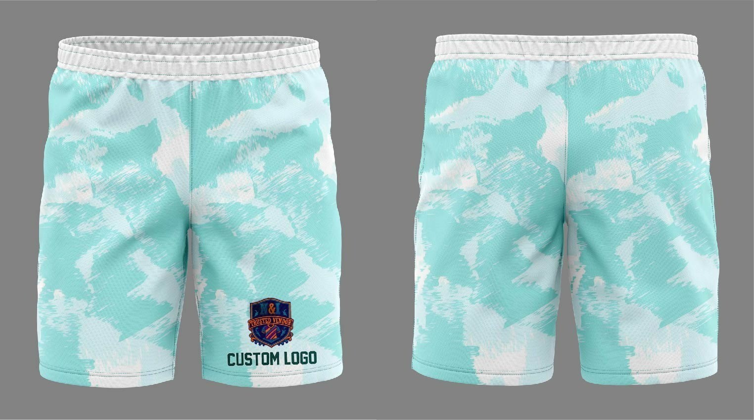 Custom Sublimated Sports Jersey Set | Team Name Logo & Number | Men Women Kit gallery