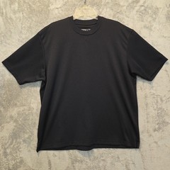 Cabela’s T-Shirt Mens XL Reg Pullover Black Short Sleeve Crew Neck
