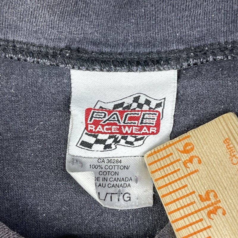 Vintage Motocross Racing Shirt Men 2XL Polo Wheeling Cycle Supply Supermoto Bike gallery