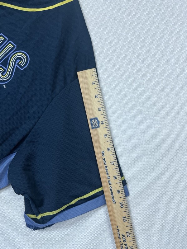 Success Size XL Memphis Button Down Jersey gallery