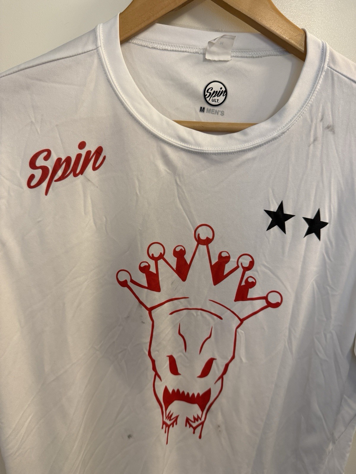 Ultimate Frisbee Jersey - ATLiens gallery