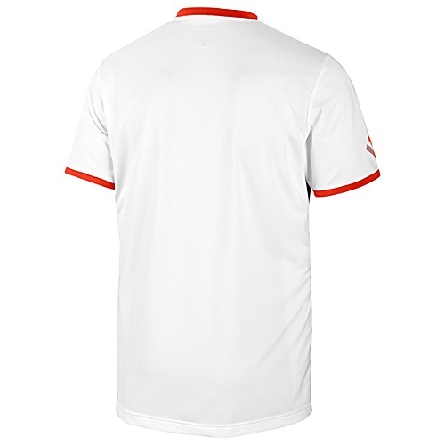 Adidas ADIZERO CREW TEE Tennis FORMOTION Shirt top adipure barricade Men sz S nw gallery