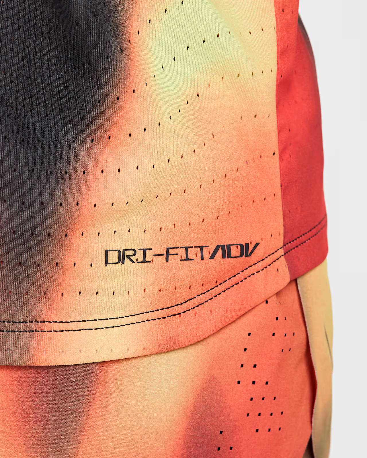 Nike AeroSwift Elite Entry Men's XL Dri-FIT ADV Running Tank Top HJ3380-736 gallery