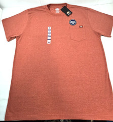 Dickies Men’s T-Shirt Heavyweight Short Sleeve Pocket Relaxed Fit T-Shirt NWT