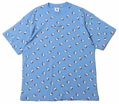 Nike x Hello Kitty T-Shirt University Blue Medium (Unisex)