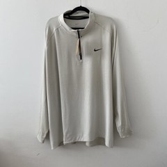 Nike Men’s Dri-Fit ADV 1/2 Zip Golf Top Size 4XL