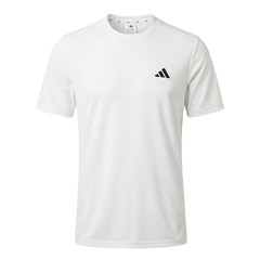 adidas Workout Essentials Base 3S T-Shirts Men’s Sportswear Top AsiaFit KD5453