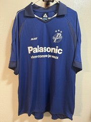 PALACE PALASONIC “PALAIS PRO-TEAM” JERSEY BLUE BERRY XXL NEW IN-HAND FREE S&H