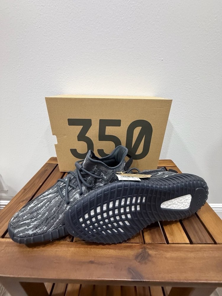 Adidas Yeezy Boost 350 V2 MX Rock Size 11
