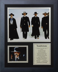 Tombstone Framed Photo Collage, 11X14-Inch, (16071U)